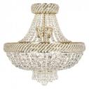 Люстра на штанге Arti Lampadari Palermo Palermo E 1.5.45.600 G Люстра на штанге Arti Lampadari Palermo Palermo E 1.5.45.600 G