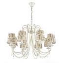 Подвесная люстра (буквы, алфавит) 1.1.8 WG Arti Lampadari Tarsia E Подвесная люстра (буквы, алфавит) 1.1.8 WG Arti Lampadari Tarsia E