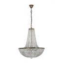 Хрустальная люстра 1.5.50.100 Arti Lampadari Todi E G Хрустальная люстра 1.5.50.100 Arti Lampadari Todi E G