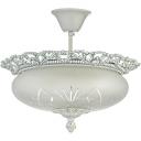 Потолочная люстра 1.13.38 BW Arti Lampadari Venezia E Потолочная люстра 1.13.38 BW Arti Lampadari Venezia E