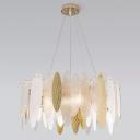 Подвесная люстра Bogates Canaria 326/8 Smart a050351 Подвесная люстра Bogates Canaria 326/8 Smart a050351