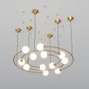 Подвесной светильник Bogate's 359 12 a057631 Подвесной светильник Bogate's 359 12 a057631