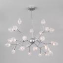 Подвесная люстра Bogates Boccio 546 Smart a043935 Подвесная люстра Bogates Boccio 546 Smart a043935