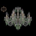 Подвесная люстра ArtClassic 11.24.8+4.200.Br.V5001 Подвесная люстра ArtClassic 11.24.8+4.200.Br.V5001