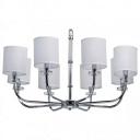 Подвесная люстра Chiaro Палермо 386017008 Подвесная люстра Chiaro Палермо 386017008