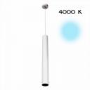 Подвесной светильник светодиодный Citilux Тубус CL01PBL120N Подвесной светильник светодиодный Citilux Тубус CL01PBL120N