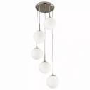 Подвесной светильник Citilux Томми CL102054 Подвесной светильник Citilux Томми CL102054