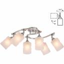 Люстра Citilux Сиерра CL119260 Люстра Citilux Сиерра CL119260