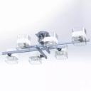 Потолочная люстра Citilux Вирта CL139260 Потолочная люстра Citilux Вирта CL139260