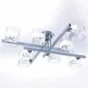 Потолочная люстра Citilux Вирта CL139280 Потолочная люстра Citilux Вирта CL139280