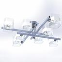 Люстра на штанге Citilux CL139280 Люстра на штанге Citilux CL139280
