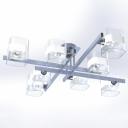 Потолочная люстра Citilux Вирта CL139280 Потолочная люстра Citilux Вирта CL139280