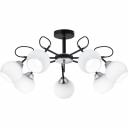 Потолочная люстра Citilux Стивен CL141271 Потолочная люстра Citilux Стивен CL141271