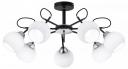 Люстра на штанге Citilux Стивен CL141271 Люстра на штанге Citilux Стивен CL141271