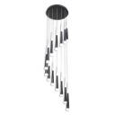 Каскадный подвесной светильник LED Citilux Вегас CL227141 Каскадный подвесной светильник LED Citilux Вегас CL227141