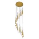 Люстра Citilux cl227142 вегас шампань Люстра Citilux cl227142 вегас шампань