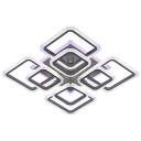 Потолочная люстра Citilux Марсель Смарт CL232A185E Потолочная люстра Citilux Марсель Смарт CL232A185E