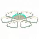 Потолочная светодиодная люстра Citilux Сезар Смарт CL233A270E Потолочная светодиодная люстра Citilux Сезар Смарт CL233A270E