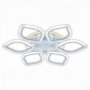 Накладной светильник Citilux Ромби Смарт CL236A160E Накладной светильник Citilux Ромби Смарт CL236A160E