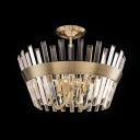 Люстра Citilux Вестерос cl307163 бронза Люстра Citilux Вестерос cl307163 бронза