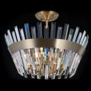 Потолочная люстра Citilux Вестерос CL307163 Потолочная люстра Citilux Вестерос CL307163