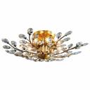 Потолочная люстра Citilux Серенада CL315183 Потолочная люстра Citilux Серенада CL315183