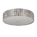 Хрустальный потолочный светильник Портал Citilux Portal CL324181 Хрустальный потолочный светильник Портал Citilux Portal CL324181