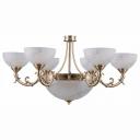 Подвесная люстра Citilux Кремона CL406193 Подвесная люстра Citilux Кремона CL406193