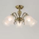 Люстра Citilux CL413251 Латур бронза Люстра Citilux CL413251 Латур бронза