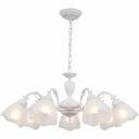 Подвесная люстра Citilux Латур CL413270 Подвесная люстра Citilux Латур CL413270