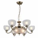 Подвесная/потолочная люстра Citilux Севилья CL414193 Подвесная/потолочная люстра Citilux Севилья CL414193