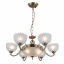 Подвесная люстра Citilux Севилья CL414193 Подвесная люстра Citilux Севилья CL414193