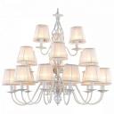 Подвесная люстра Citilux Ровена CL427250 Подвесная люстра Citilux Ровена CL427250