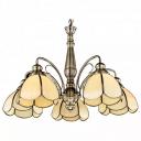 Подвесная люстра Citilux Познань CL443151 Подвесная люстра Citilux Познань CL443151