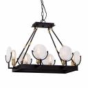 Люстра Citilux CL445261 тесла Люстра Citilux CL445261 тесла