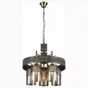 Подвесная люстра Citilux Эмир CL467153 Подвесная люстра Citilux Эмир CL467153