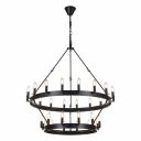 Подвесная люстра Смитсон CL470230 Подвесная люстра Смитсон CL470230