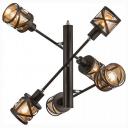 Подвесная люстра Citilux Гессен CL536165 Подвесная люстра Citilux Гессен CL536165