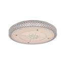 Люстра потолочная Светодиодный Citilux Кристалино CL705141 Люстра потолочная Светодиодный Citilux Кристалино CL705141