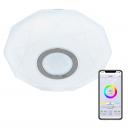 Умный светильник Citilux Диамант Смарт CL713A10G Умный светильник Citilux Диамант Смарт CL713A10G