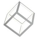 Подвесной светильник Citilux Куб CL719200 Подвесной светильник Citilux Куб CL719200