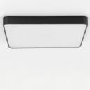 Светильник потолочный Citilux Купер CL724K105G1 LED RGB с пультом чёрный Светильник потолочный Citilux Купер CL724K105G1 LED RGB с пультом чёрный