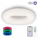 Потолочный светодиодный светильник Citilux Стратус Смарт CL732A660G Потолочный светодиодный светильник Citilux Стратус Смарт CL732A660G