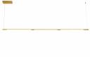 Светильник подвесной Crystal Lux LARGO SP33W L1770 GOLD Светильник подвесной Crystal Lux LARGO SP33W L1770 GOLD