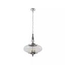 Подвесной светильник Crystal Lux Miel SP4 Chrome Подвесной светильник Crystal Lux Miel SP4 Chrome