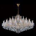 Большая люстра Crystal Lux TESORO SP50 подсвечник Большая люстра Crystal Lux TESORO SP50 подсвечник