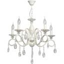 Подвесная люстра De City Аврора 371015705 в виде свечи Подвесная люстра De City Аврора 371015705 в виде свечи