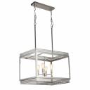 Подвесная люстра Delight Collection Roma KM0771P-4 Подвесная люстра Delight Collection Roma KM0771P-4