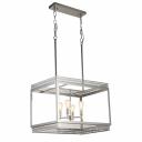 Подвесной светильник DeLight Collection Roma KM0771P-4 Подвесной светильник DeLight Collection Roma KM0771P-4