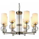 Подвесная люстра DeLight Collection Felton KM0842P-8 Подвесная люстра DeLight Collection Felton KM0842P-8